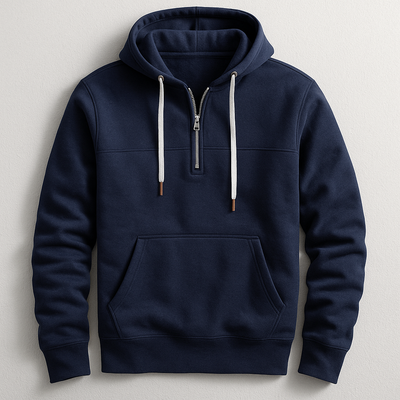 RAVELLE SIGNATURE HOODIE
