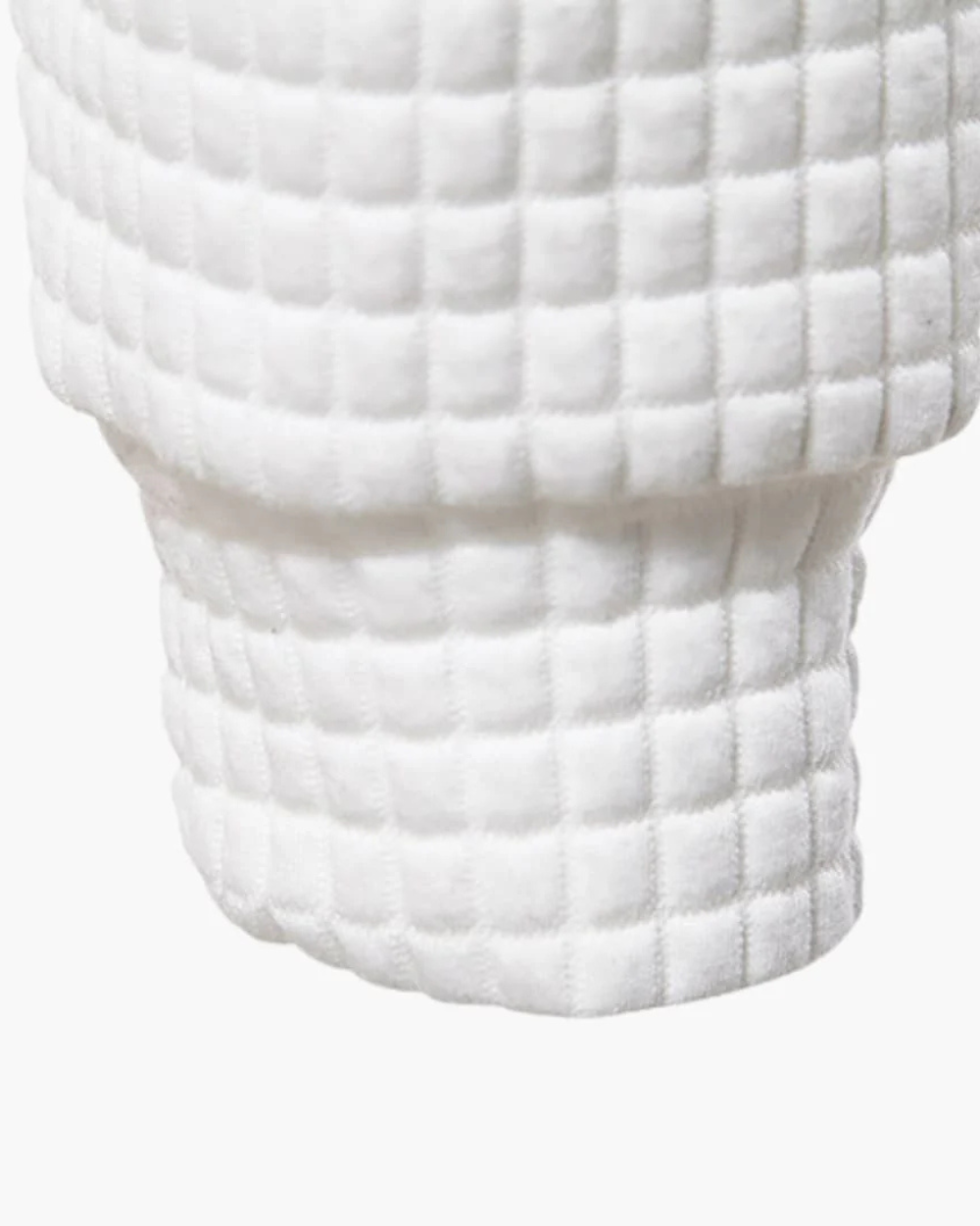 DUCHÊNE BORDEAUX™ | DAILY COMFORT HOODIE