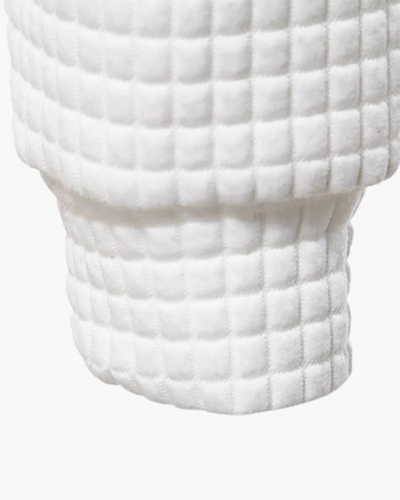 DUCHÊNE BORDEAUX™ | DAILY COMFORT HOODIE