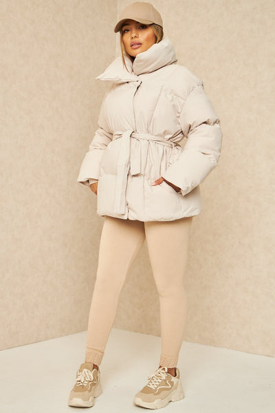 Kerry Puffer Jacket