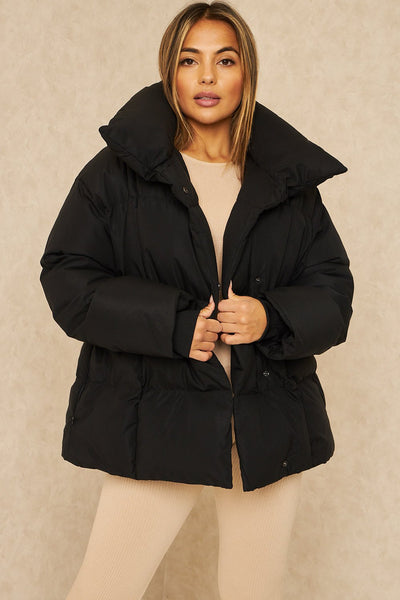 Kerry Puffer Jacket