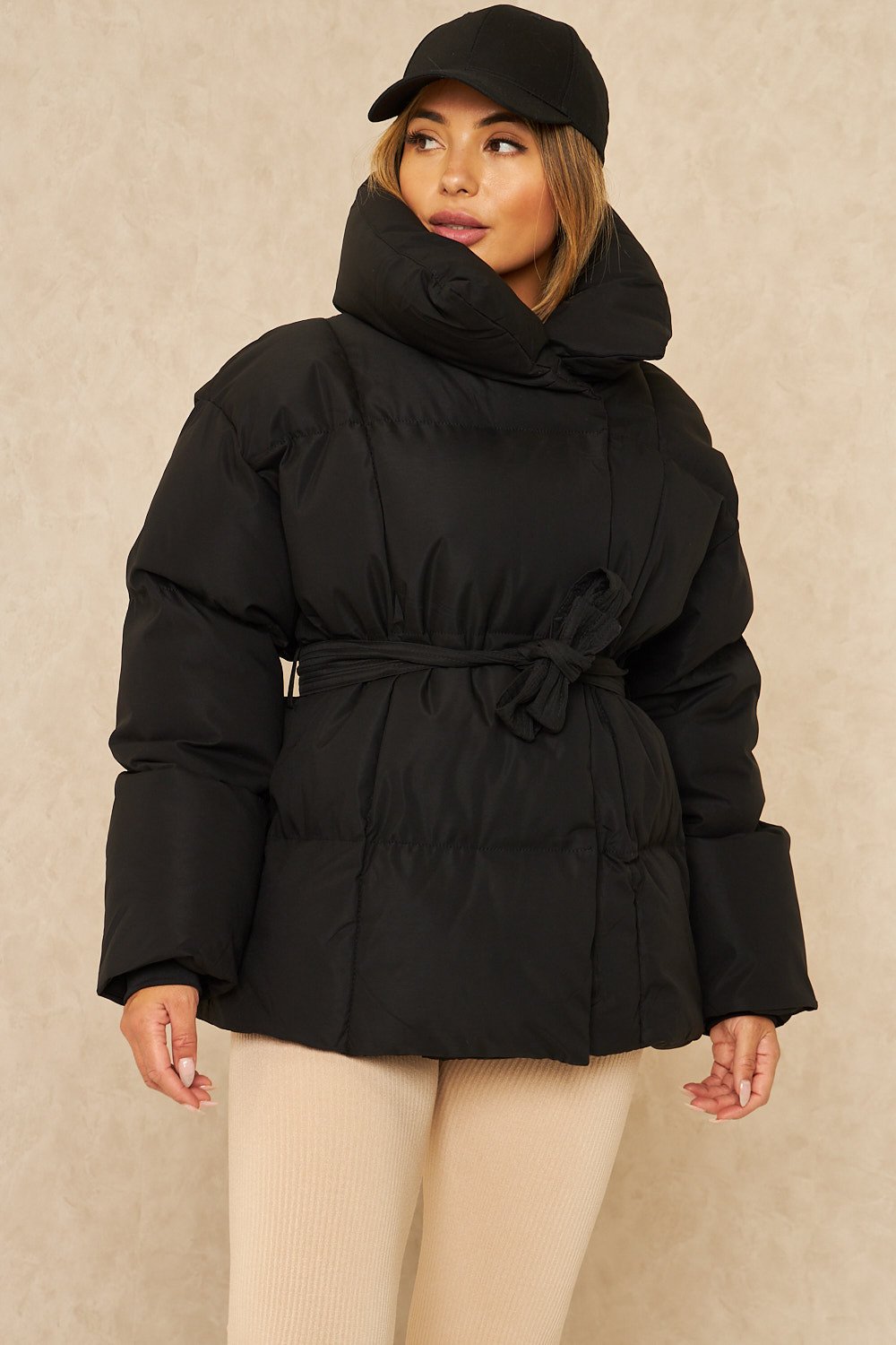 Kerry Puffer Jacket