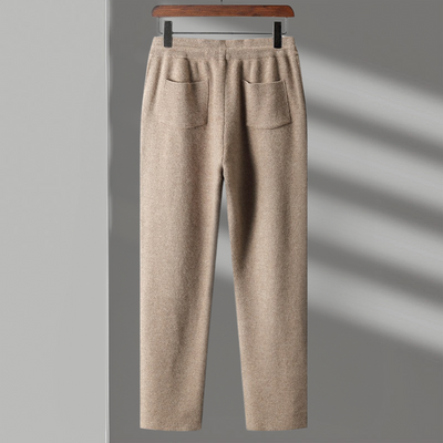 CLOUD MERINO PANTS