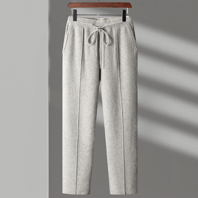 CLOUD MERINO PANTS