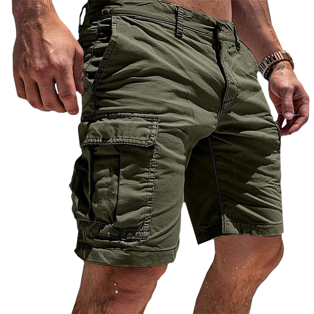 Axel | Cargo shorts
