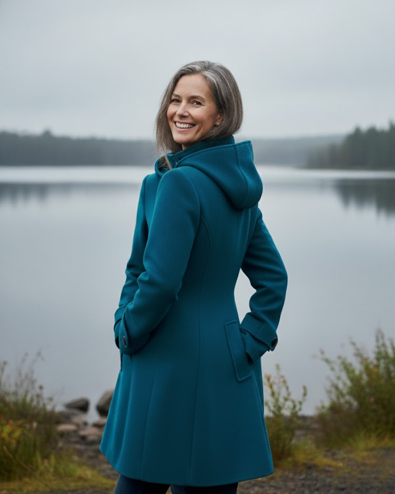 The Neutral Essence Line