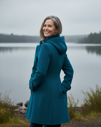 The Neutral Essence Line