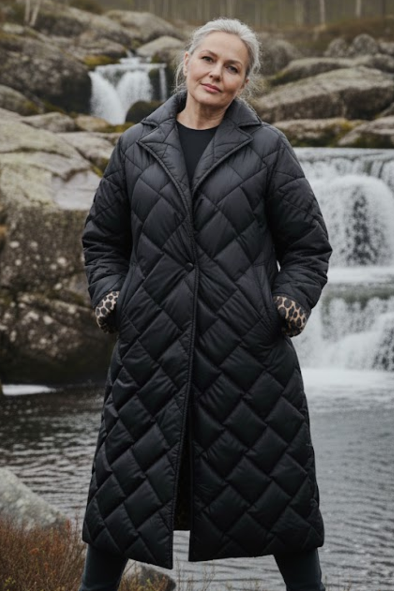 ROLA - Stylish Elegant Coat