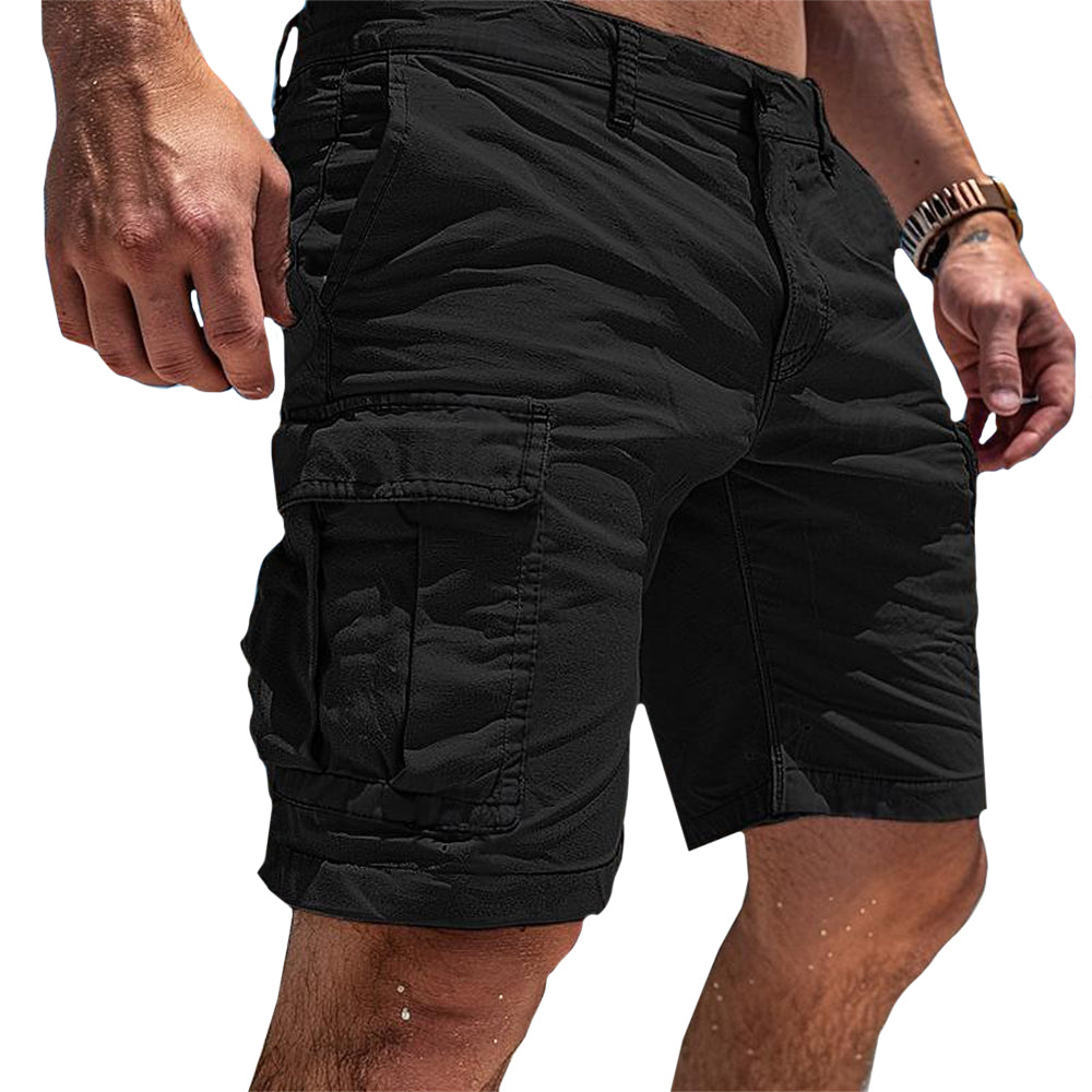 Axel | Cargo shorts