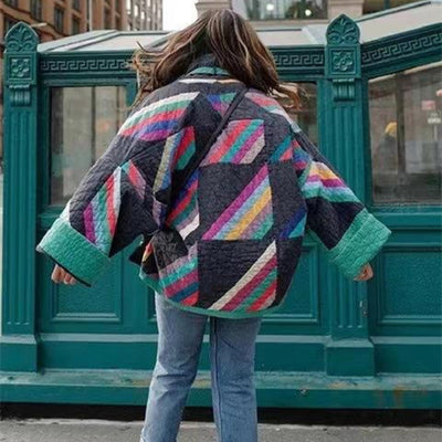 ARIA™ RETRO REVIVAL COAT