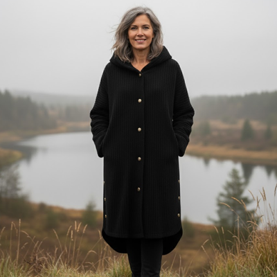 VERA - MODERN FALL JACKET