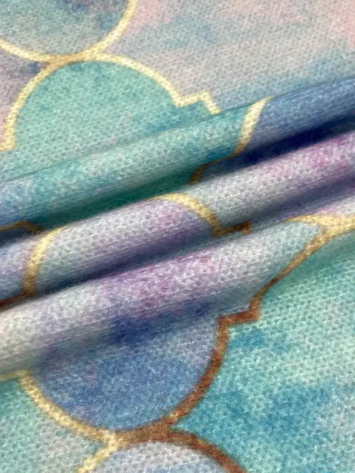 Selah - Knitted Jumper