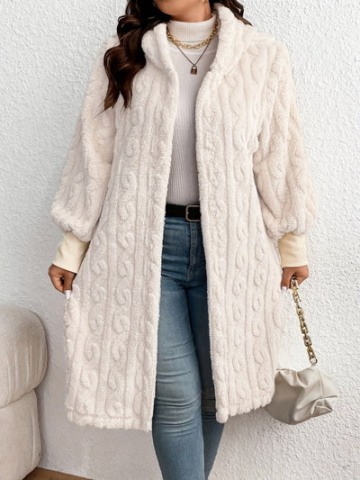 The London Allure Coat