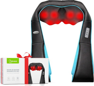 Cotsoco Deep Relief Neck Massager