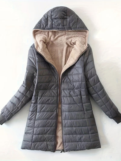 EVERLEIGH QUILTED JACKET