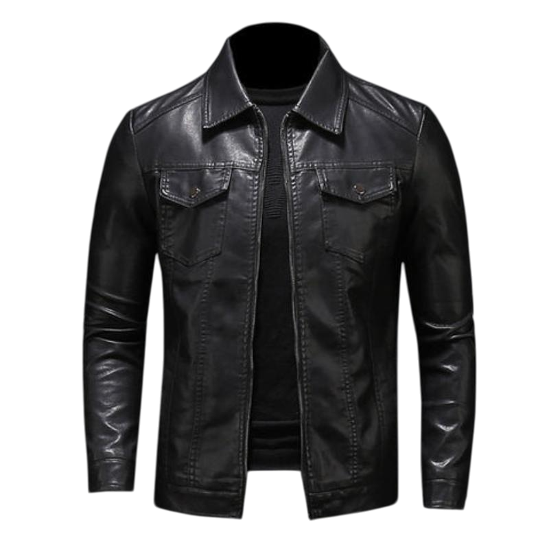 Colt | Luxury Leather Jacket