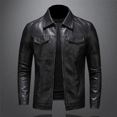 Colt | Luxury Leather Jacket