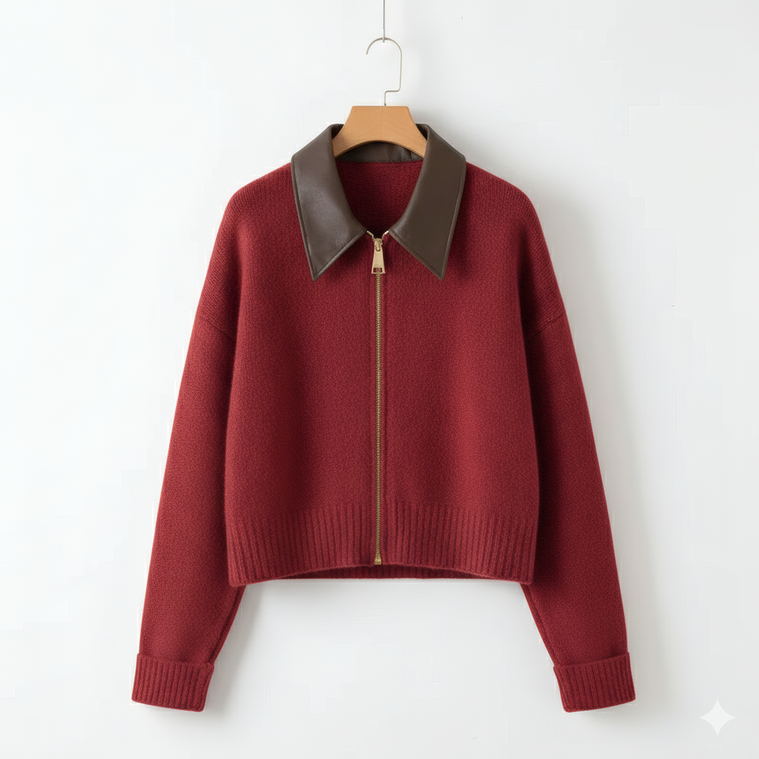 WYCLESTON HERITAGE CARDIGAN