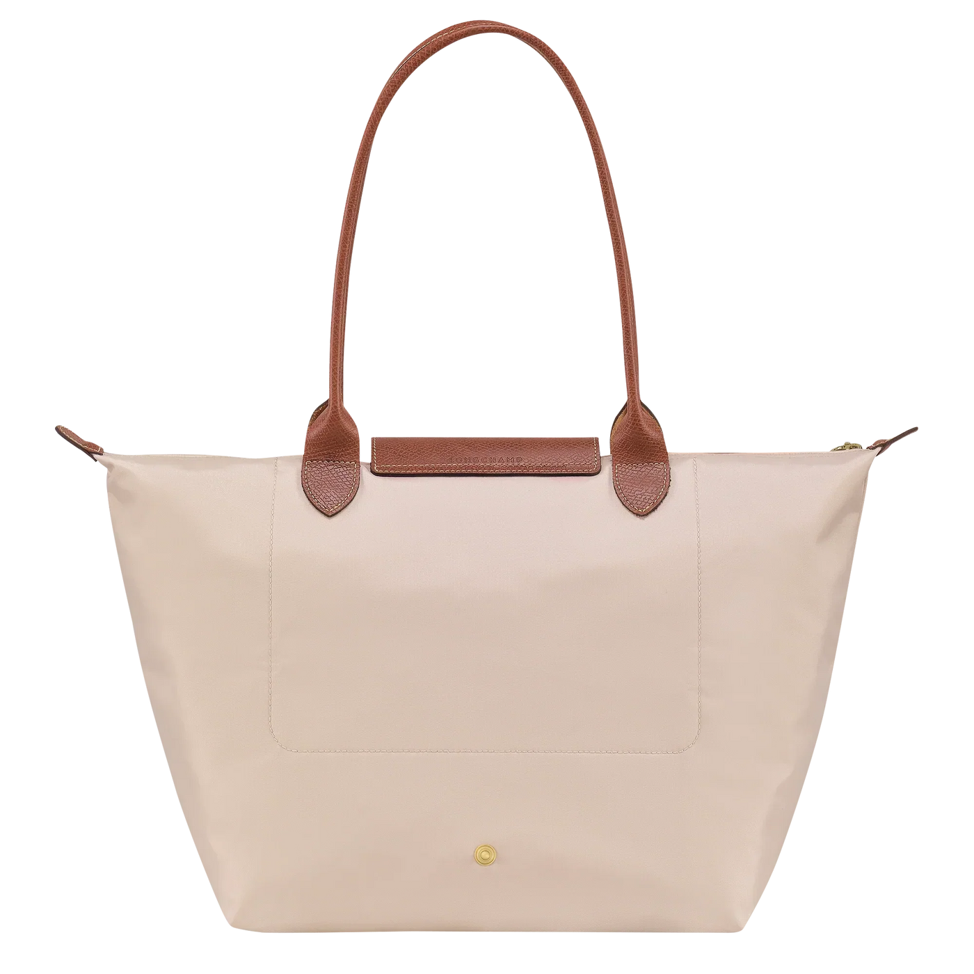 Large Le Pliage Tote, Paper