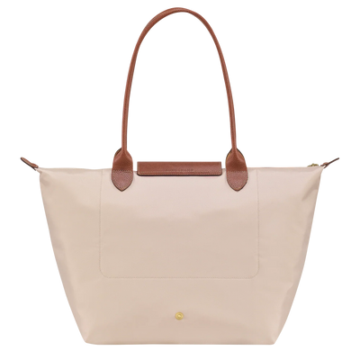 Large Le Pliage Tote, Paper