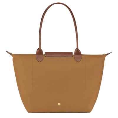 Large Le Pliage Tote, Fawn