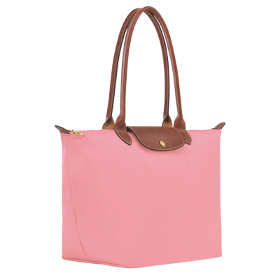 Large Le Pliage Tote, Marshmallow