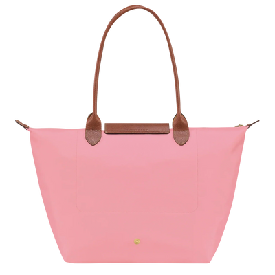 Large Le Pliage Tote, Marshmallow
