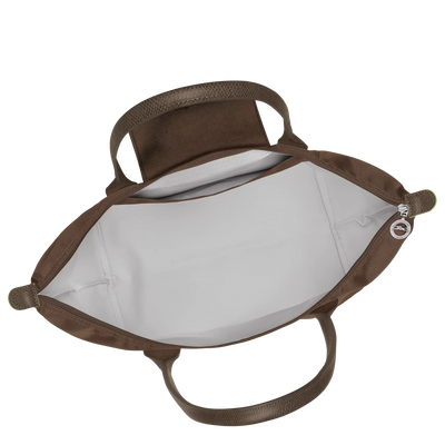 Large Le Pliage Tote, Terra