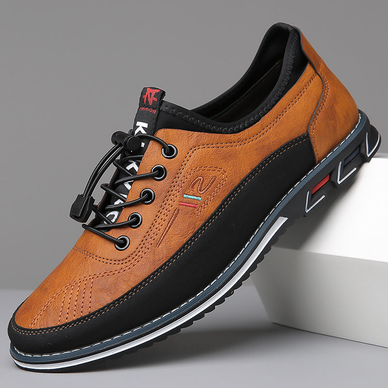 Lorenzo | Traditionally Crafted Footwear