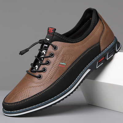 Lorenzo | Traditionally Crafted Footwear