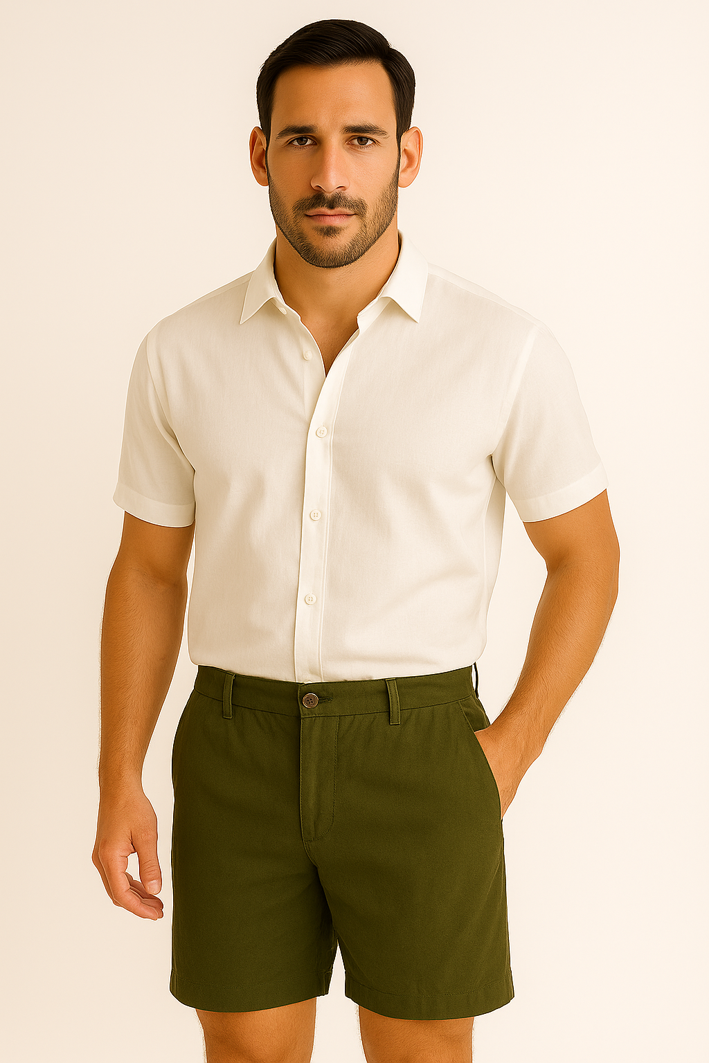 Adelaide | Ampi-shorts