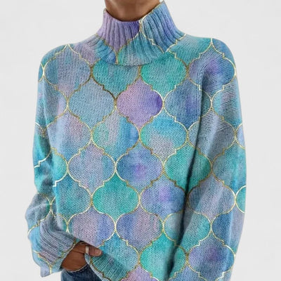 Selah - Knitted Jumper