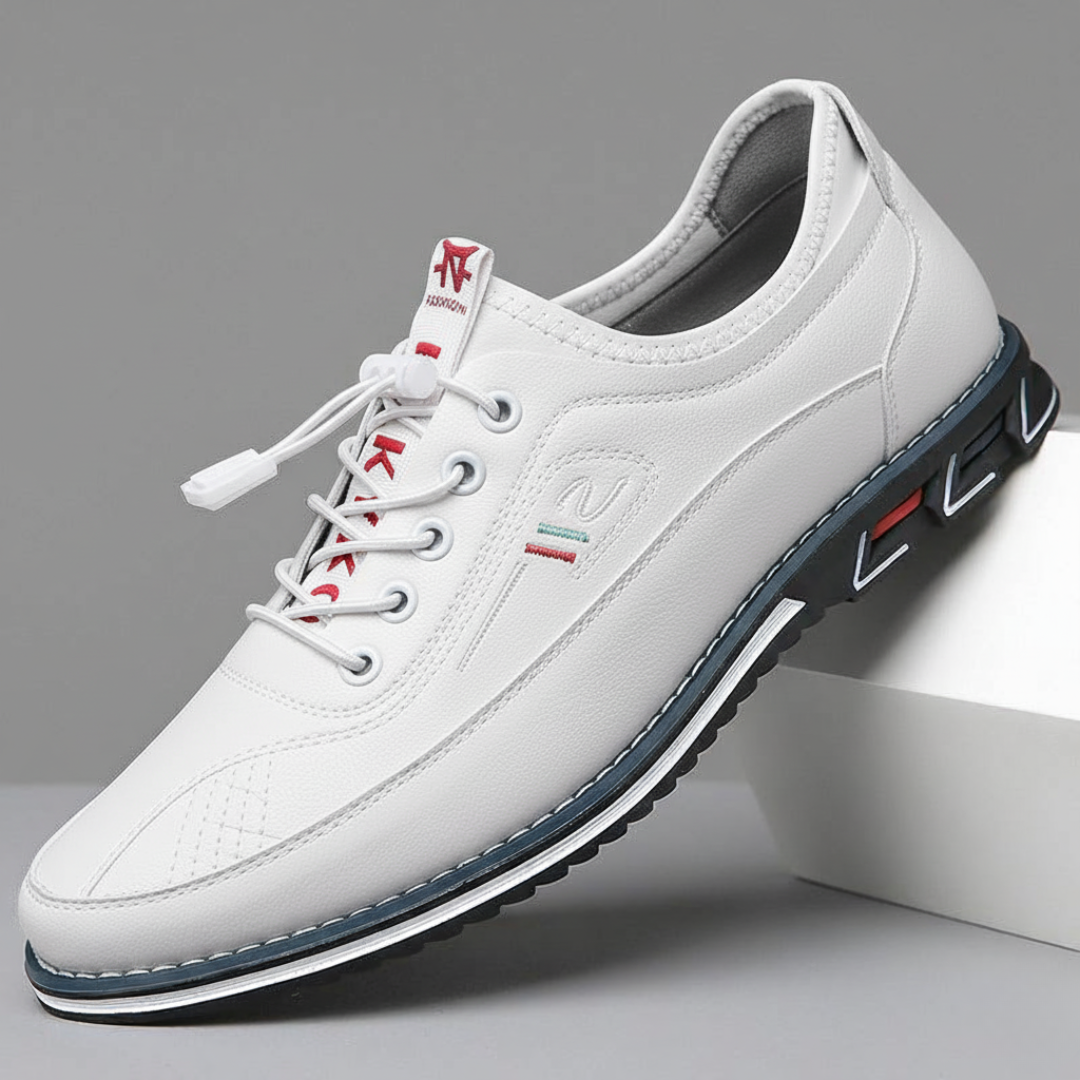 Lorenzo | Traditionally Crafted Footwear