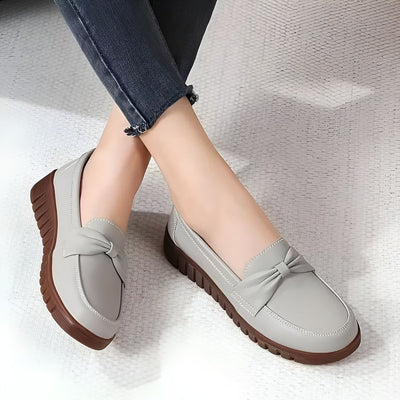 ALVERTON SUPPORT LOAFERS