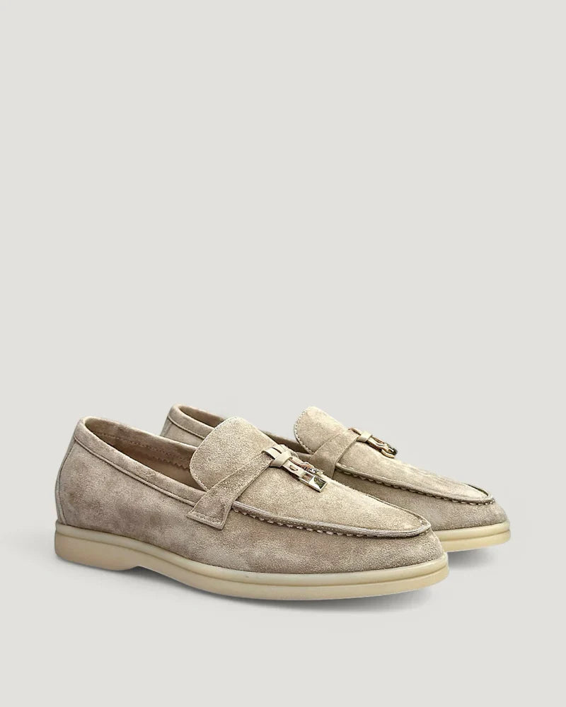 Amelie Classic Loafer