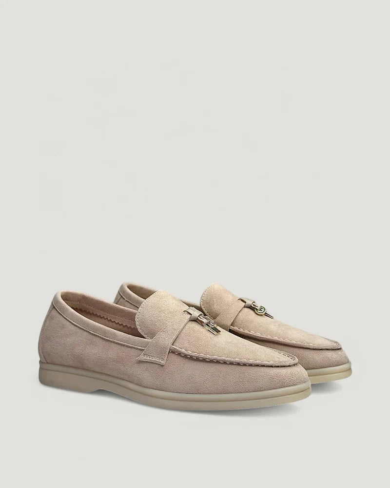 Amelie Classic Loafer