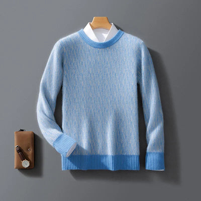 EMILIO CASHMERE SWEATER