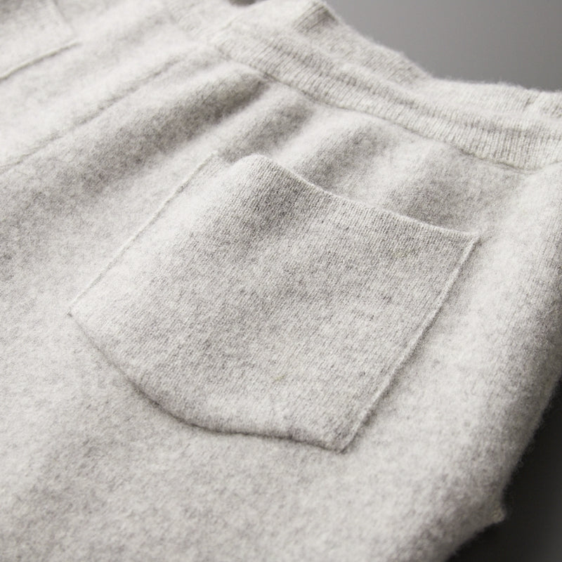 CLOUD MERINO PANTS