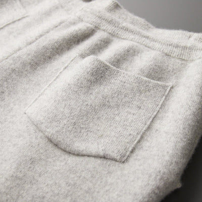 CLOUD MERINO PANTS