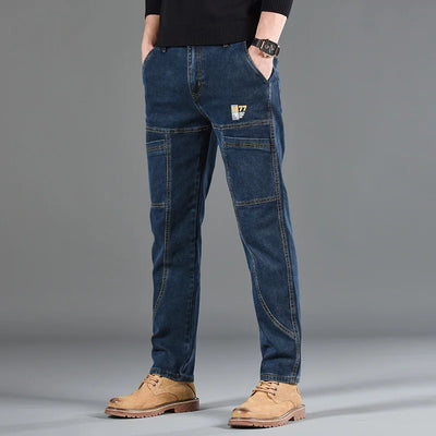 HARDLAND UTILITY JEANS