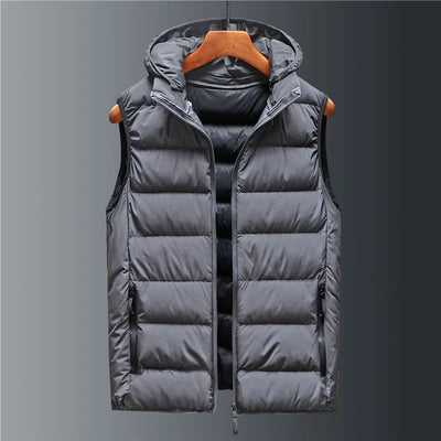 NORTHMERE PUFFER VEST