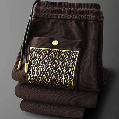 CAVO PREMIUM COTTON PANTS