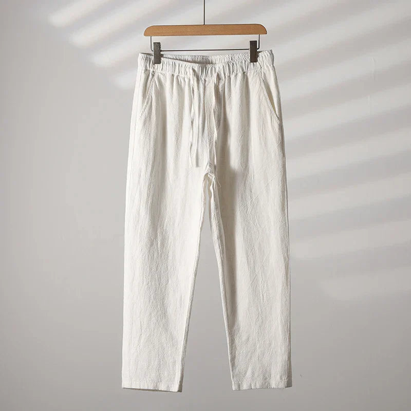 CASA LINEN PANTS