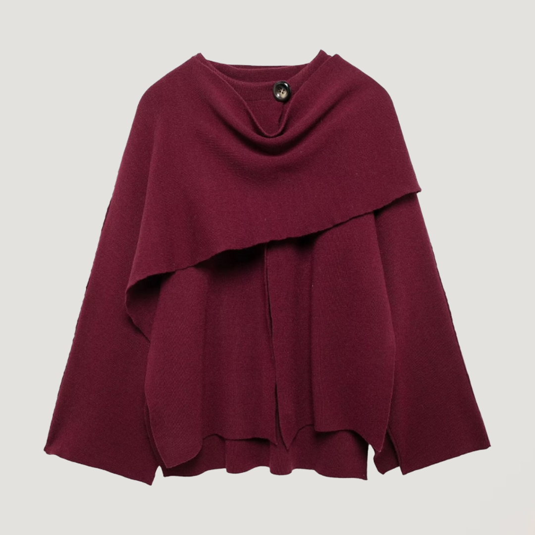 Ardore Cape Jacket