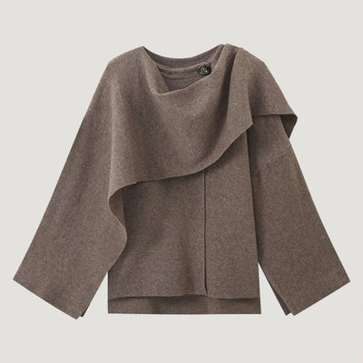 Ardore Cape Jacket