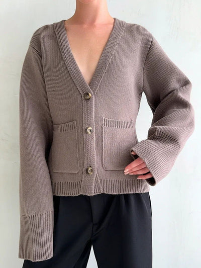 Alba Cardigan