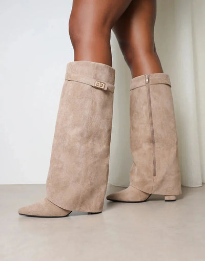 Aurelia Boots
