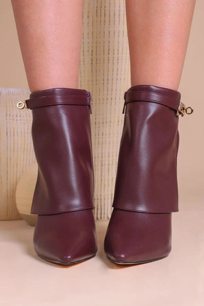 Liora Ankle Boots