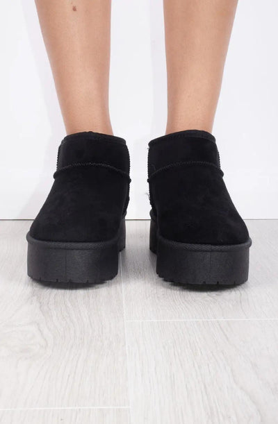 Adara Boots