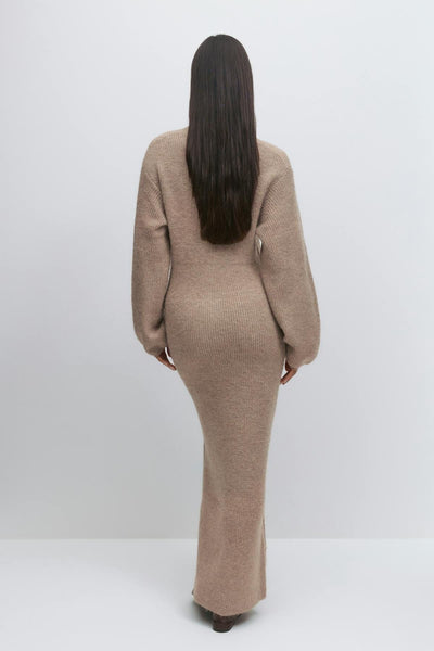 Ronja Knitted Dress